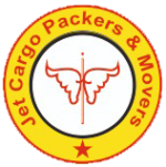 Jet Cargo Packers logo